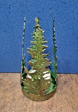 Teelichthalter Tannenbaum