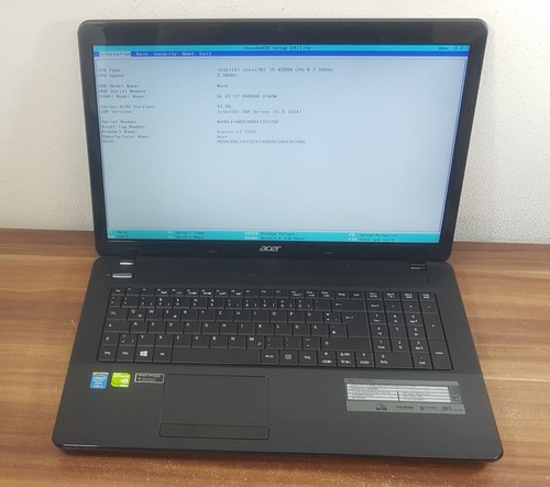 Gaming acer aspire - gaming,