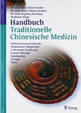 Handbuch Traditionelle