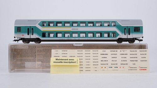 Fleischmann 5124k - h0,