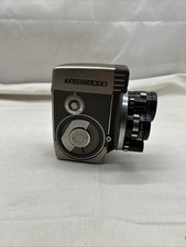 Yashica 8E-III – 8 mm Filmkamera Kamera