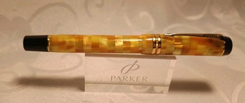 Parker duofold mosaik - parker,