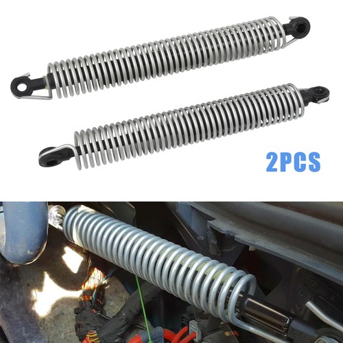 Gasfeder zugfeder - 2x,