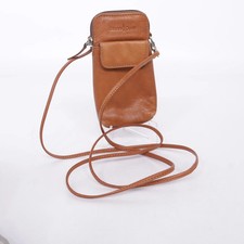 Gianni Conti, Handytasche