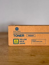 Konica Minolta TN-324Y