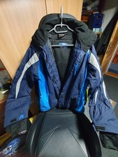 Marken Winterjacke Jungen