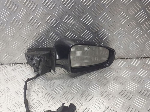 Audi 8p außenspiegel - s3,