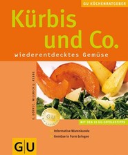 Kürbis und Co