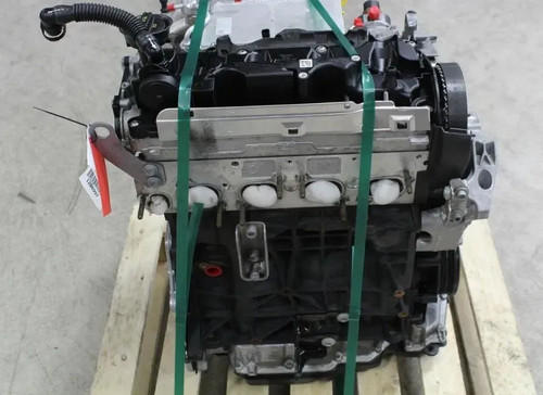 Motor diesel caddy - motor,