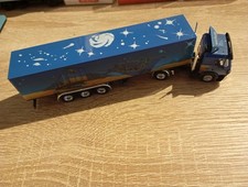 Herpa 1:87 Mercedes Benz Lkw Schuon Super Truck