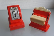 Antike GEOBRA Registrierkasse