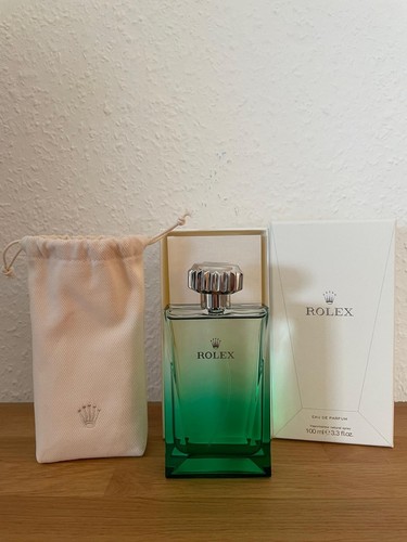 Rolex eau parfum - rolex,