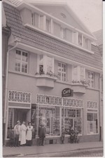 Foto Ak Essen, Rüttenscheid