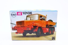 6128❌ Kibri B-10106 Faun LKW