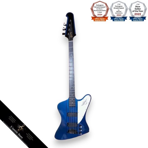 Gibson thunderbird limited - gibson,