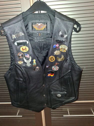 Harley davidson biker - harley,