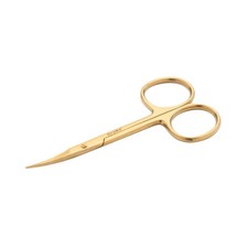 Nagelhautschere gebogen  1467