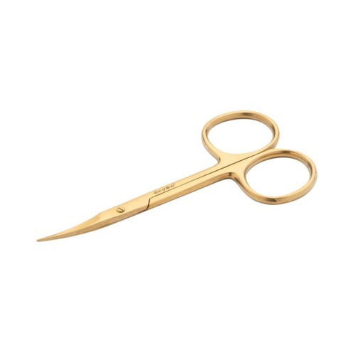 Nagelhautschere gebogen 1467 - ,