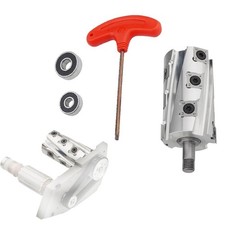 Hochwertiger Elektrohobel