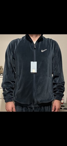 Nike nocta swarovski velour - nocta,