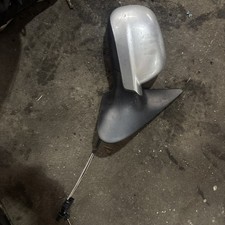 VW Polo 6N2 Elektrisch Spiegel