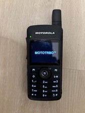 Motorola SL4000 UHF Funkgerät DMR 70cm