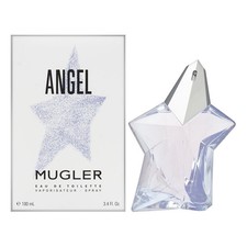 Angel 3.4 eau de toilette