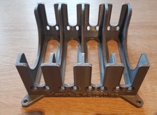 Festplatten ständer fach - ständer, 4-fach