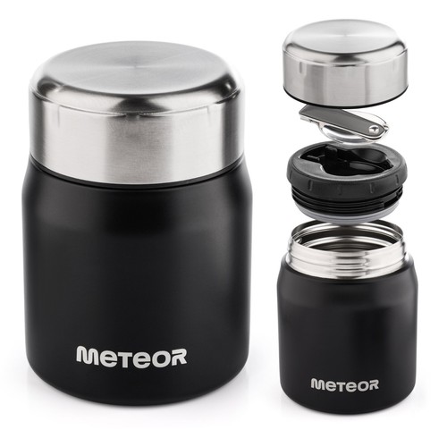 Thermobehälter für essen - für,