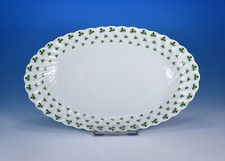 Haviland Limoges "Torse Trefle