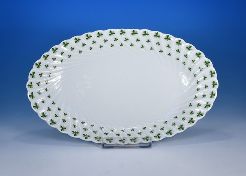 Haviland limoges torse - limoges, trefle