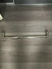 Handtuchhalter Badetuchhalter Grohe sterling 64cm aus Ausstellung