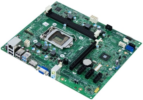 Mainboard dell 040ddp - dell, 40ddp