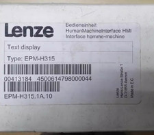 NEW LENZE EPM-H315 Membrane