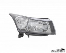 Scheinwerfer H4 Rechts für