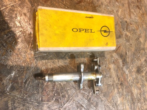 Original opel kapitän - original,