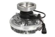 MAHLE Kupplung, Kühlerlüfter