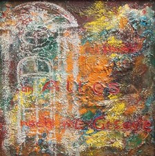 H.Mayer-Ehinger - Traum - Ich
