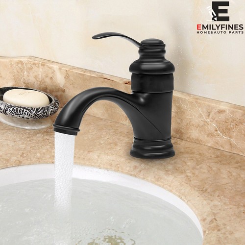 Wasserhahn bad schwarz - bad,