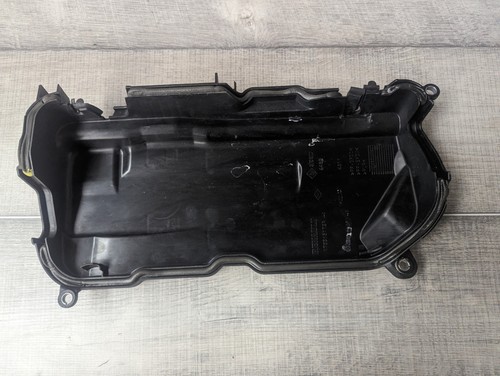 Motorabdeckung renault - motorabdeckung,