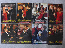 8 Original Werbungen König