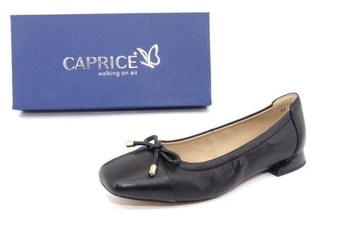 Caprice slipper ballerinas - caprice,