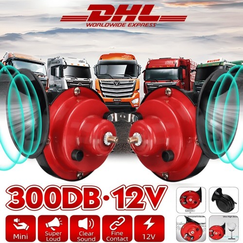 300db 12v elektrisch - 300db,