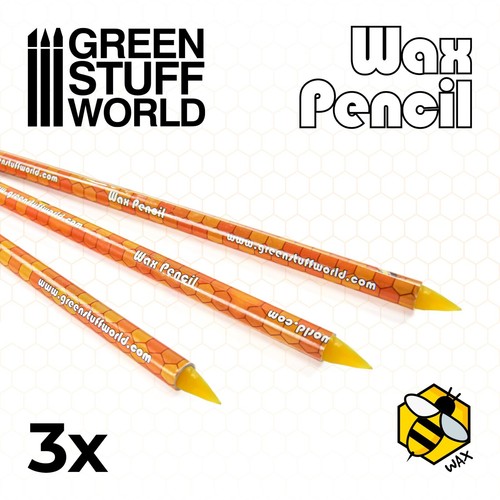 Wachsstift picker - ,