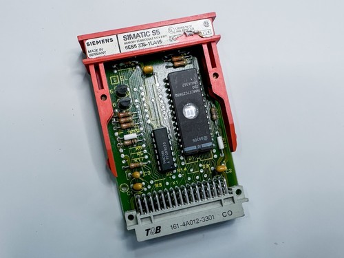 Siemens simatic s5 - siemens,