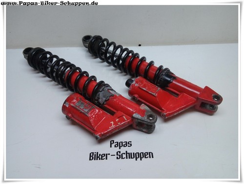 Honda 750 900 f2 - 900, f