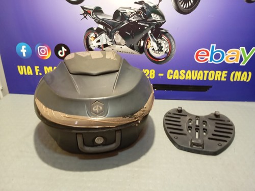 Koffer piaggio beverly 300 - koffer, bj