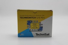 TechniSat Techniswitch 5/8