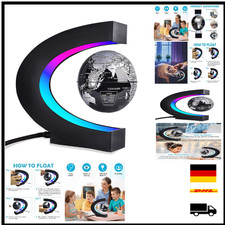 C Globus Magnetische