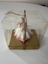 Dresden Art Porzellanfigur